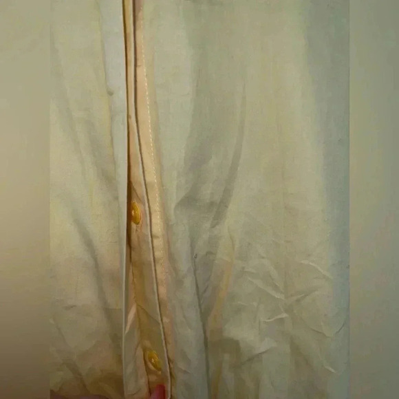 Biaggini Violett Charles Vögele‎ Shirt Dress Sz EU 42 US Large - Picture 7 of 11